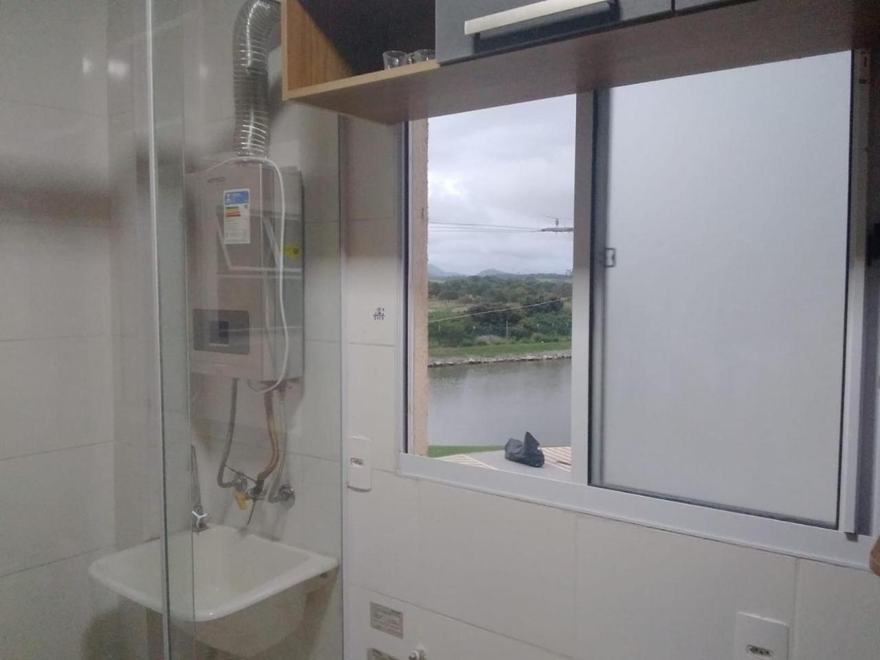 Conforto Praia Shopping E Lazer Rio das Ostras Buitenkant foto