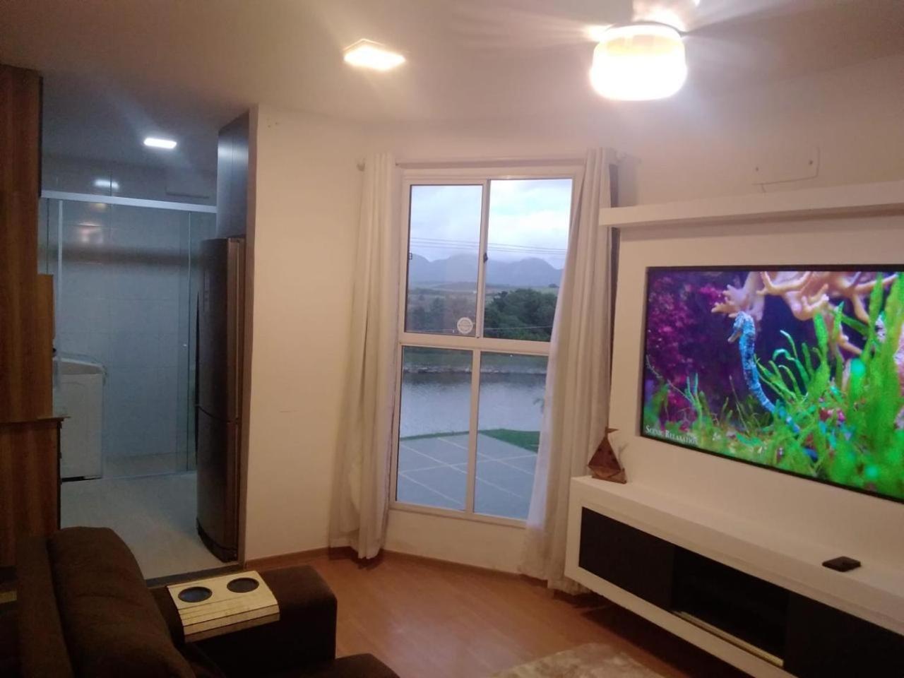 Conforto Praia Shopping E Lazer Rio das Ostras Buitenkant foto