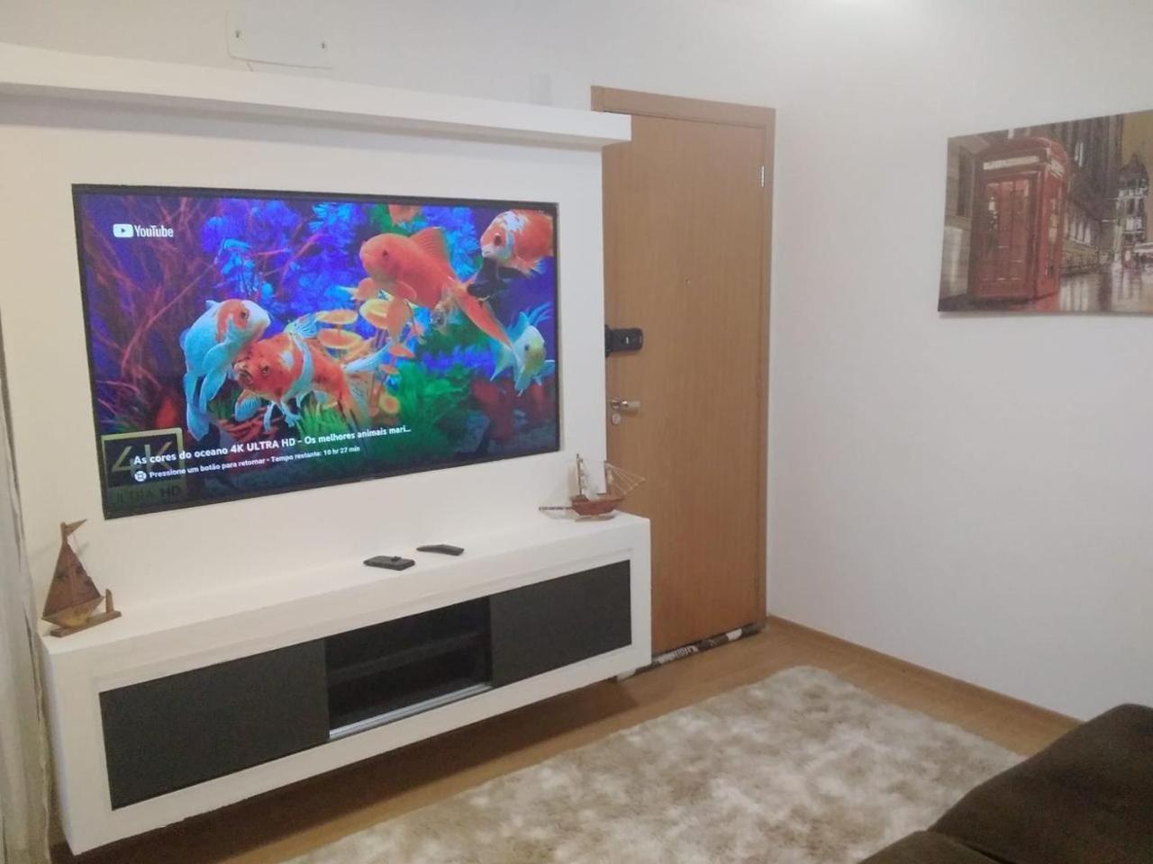 Conforto Praia Shopping E Lazer Rio das Ostras Buitenkant foto