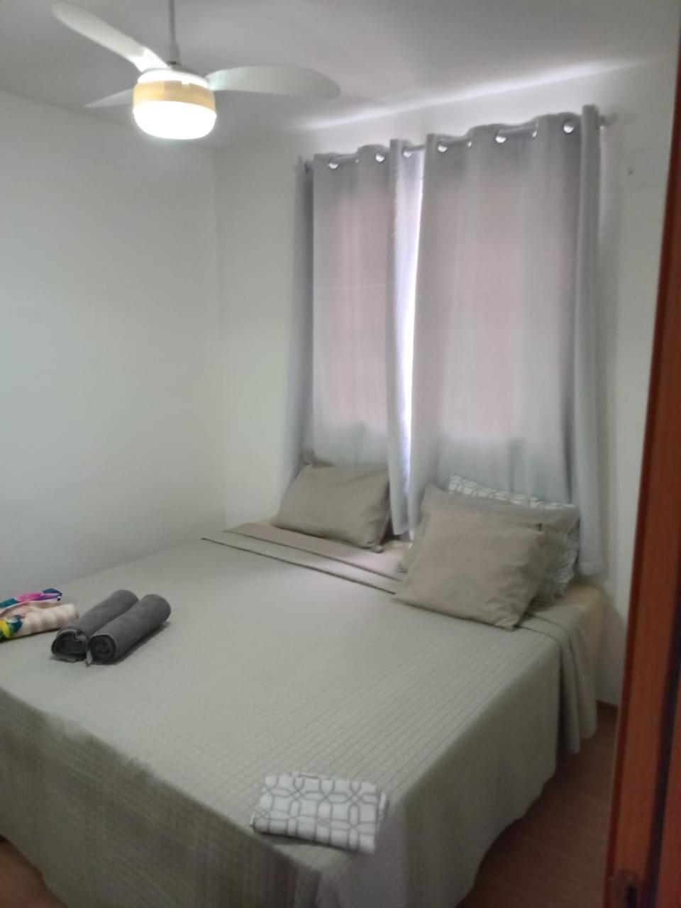 Conforto Praia Shopping E Lazer Rio das Ostras Buitenkant foto