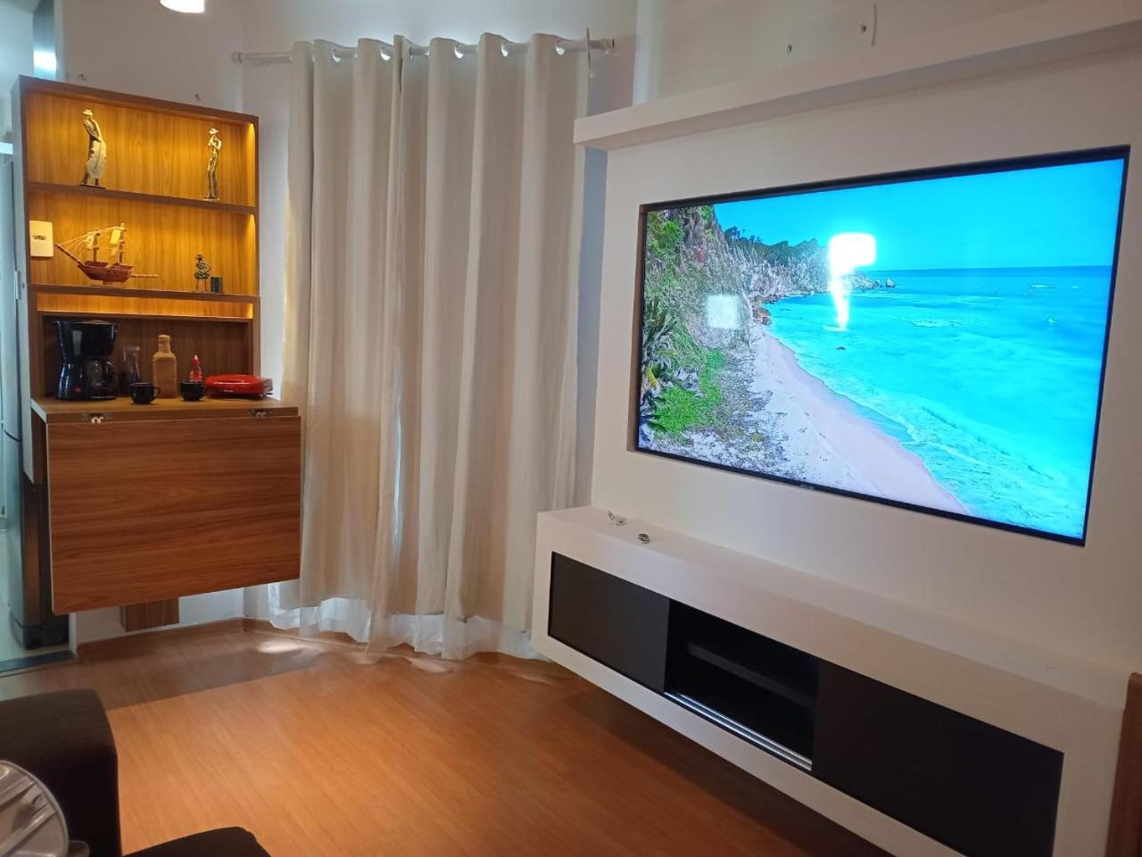 Conforto Praia Shopping E Lazer Rio das Ostras Buitenkant foto